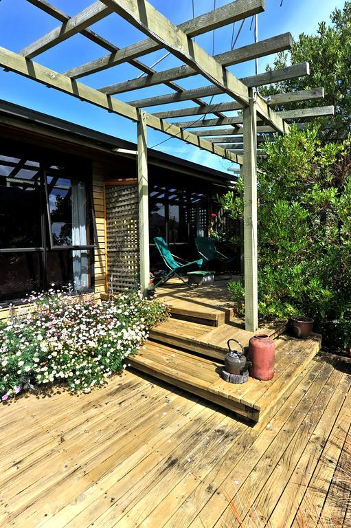 Twin Waters Lodge Collingwood Dış mekan fotoğraf