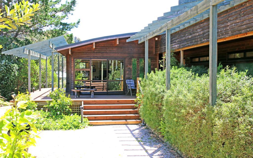 Twin Waters Lodge Collingwood Dış mekan fotoğraf