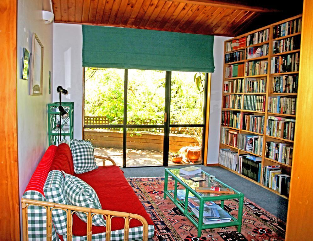 Twin Waters Lodge Collingwood Dış mekan fotoğraf